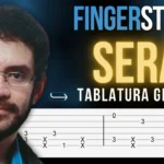 Será Legião Urbana Fingerstyle no Violão